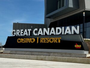 Гостиница Holiday Inn Toronto Airport East, an Ihg Hotel