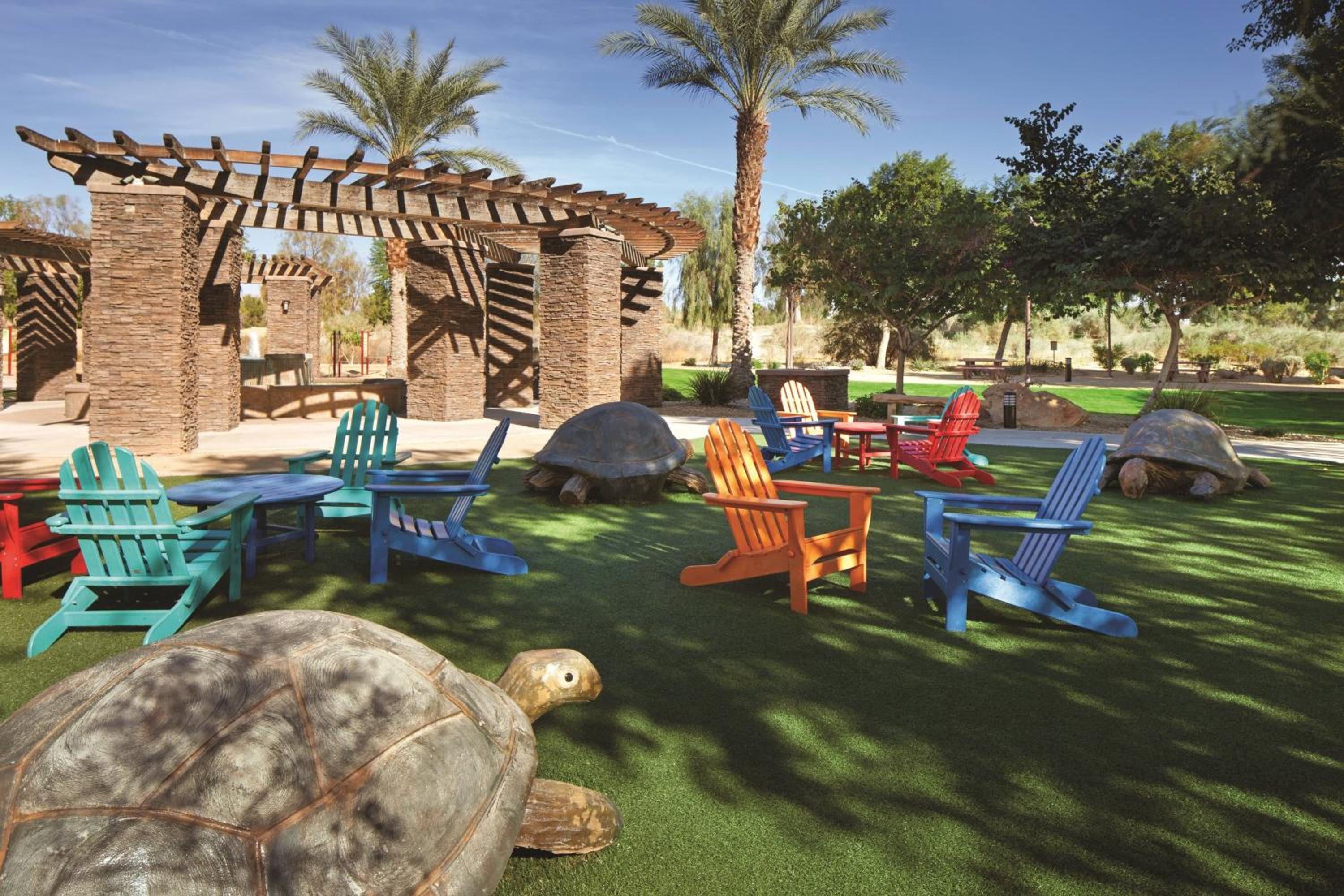Фото Marriott's Shadow Ridge Ii- The Enclaves