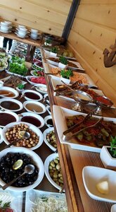 Гостиница Kastamonu Kadioglu Konagi