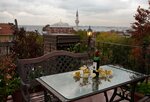 Sultanahmet Suites (Istanbul, Fatih, Kucuk Ayasofya Neighborhood, Ozbekler Street, 4), hotel