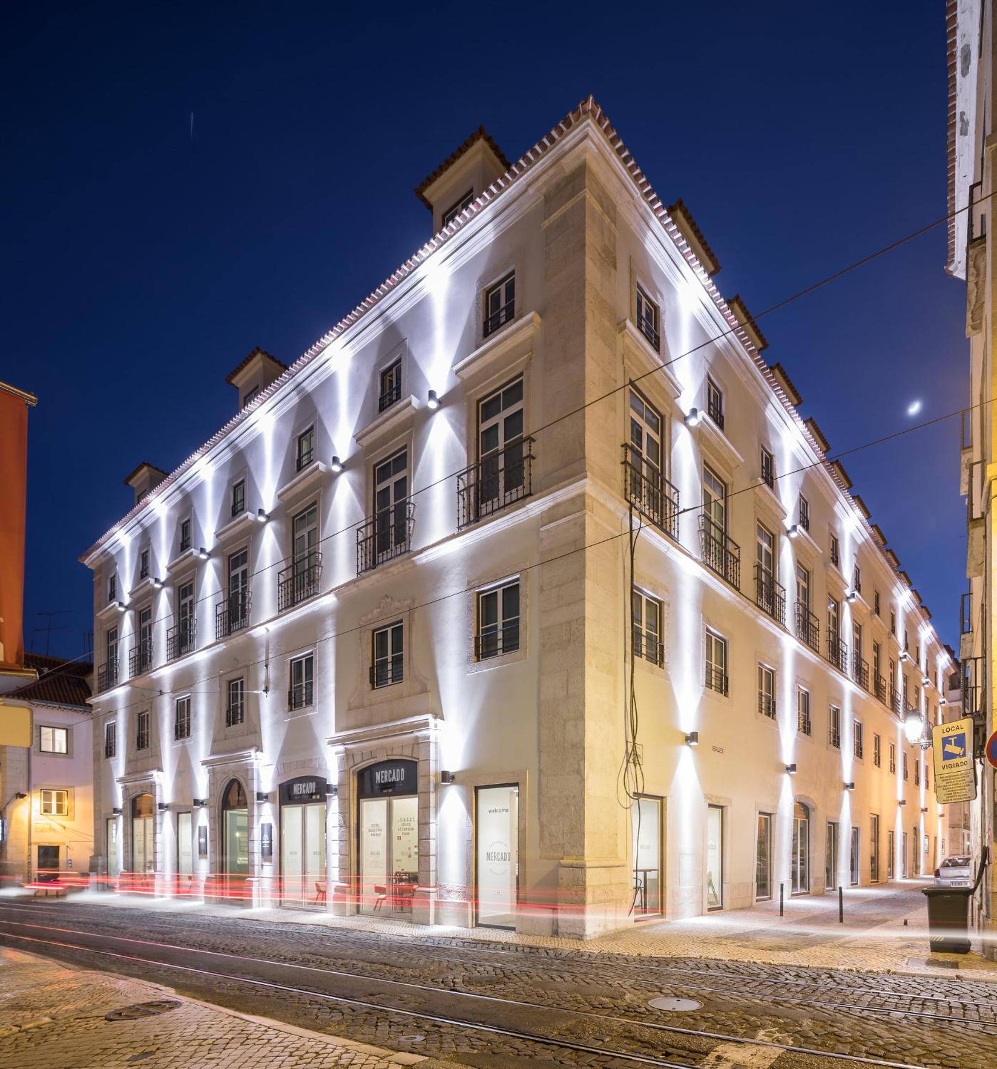 Фото The Lumiares Hotel & SPA