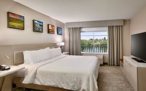  Hilton Garden Inn Idaho Falls