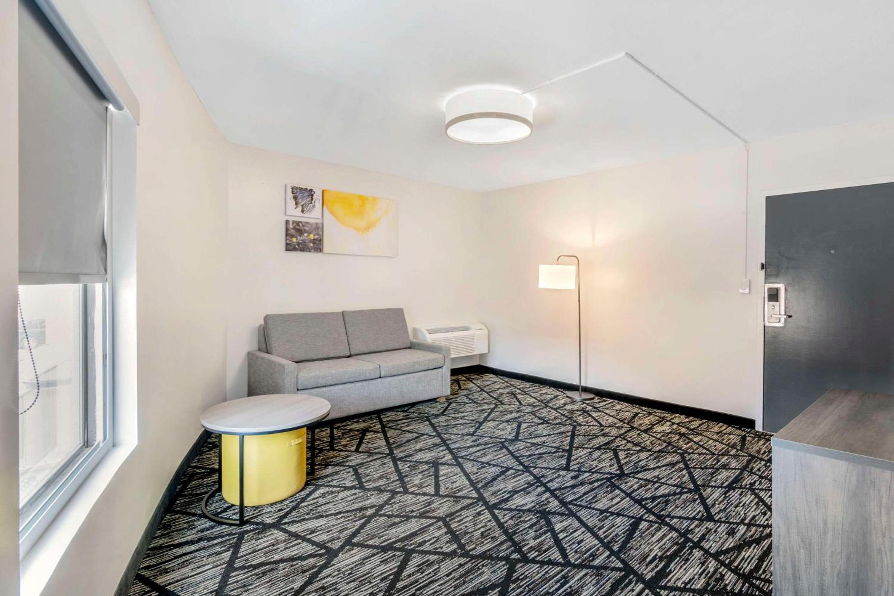 Фото Comfort Inn