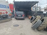 Terminal Oto Lastik (Antalya, Kepez, Sakarya Blv., 3) ، إطارات وسبائك السيارات