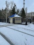 Administrative Police Department (Torgovaya ulitsa, 2), traffic police