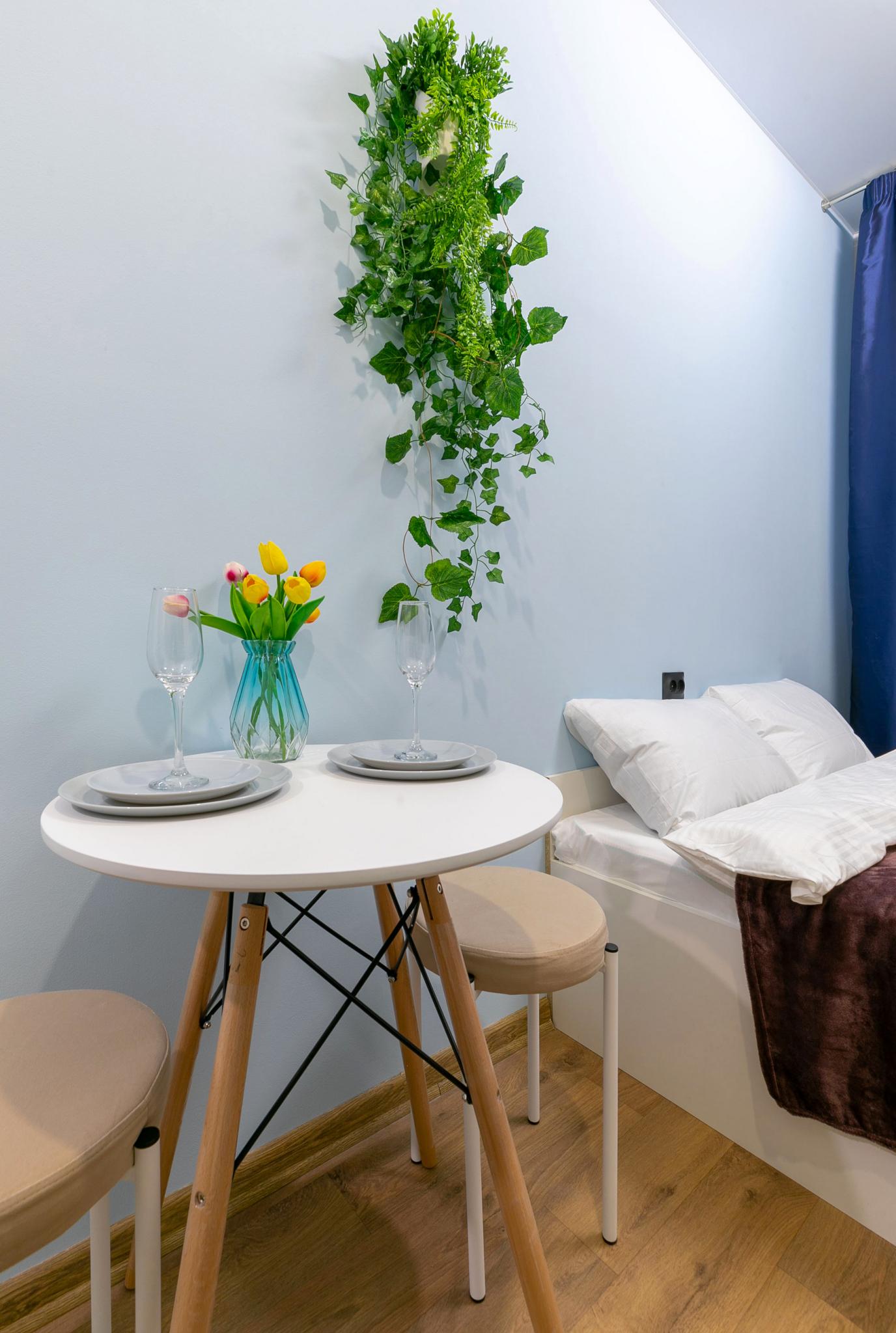 Фото Мой Питер на Ординарной, 8