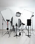 На белом фоне (Kultukskiy trakt, 28Б), photo studio