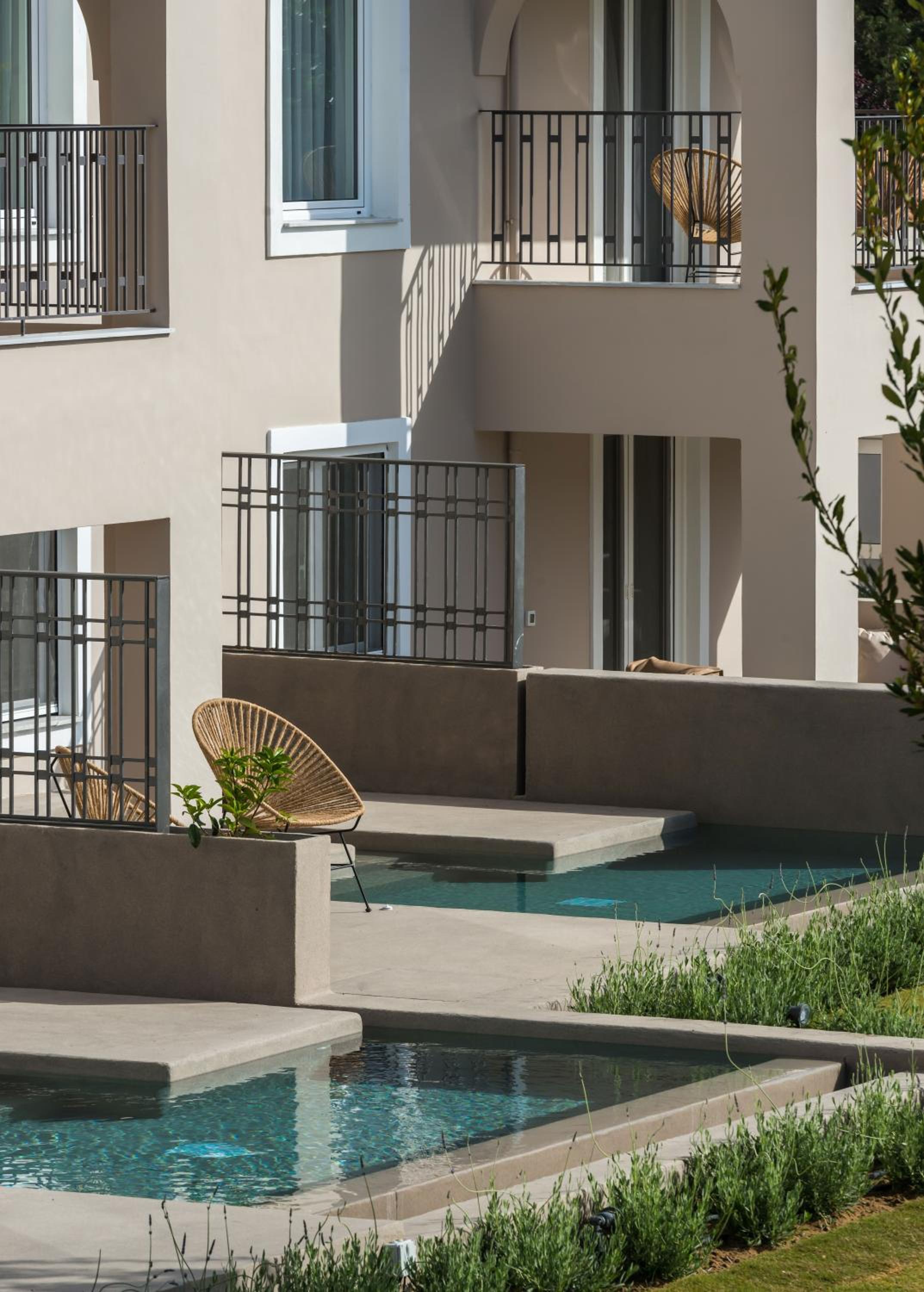 Фото Bitzaro Grande Hotel - All Inclusive