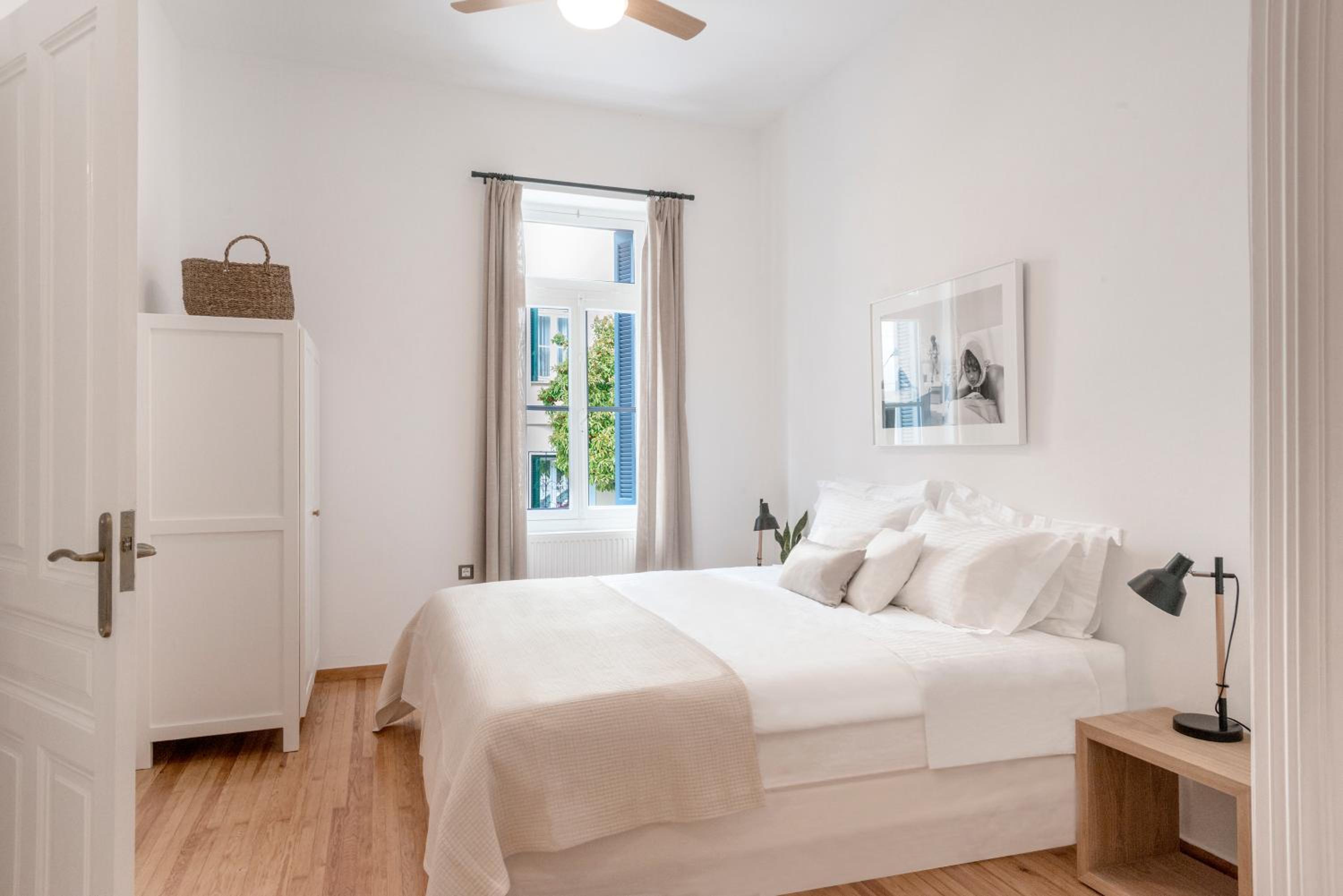 Фото Athens Residence