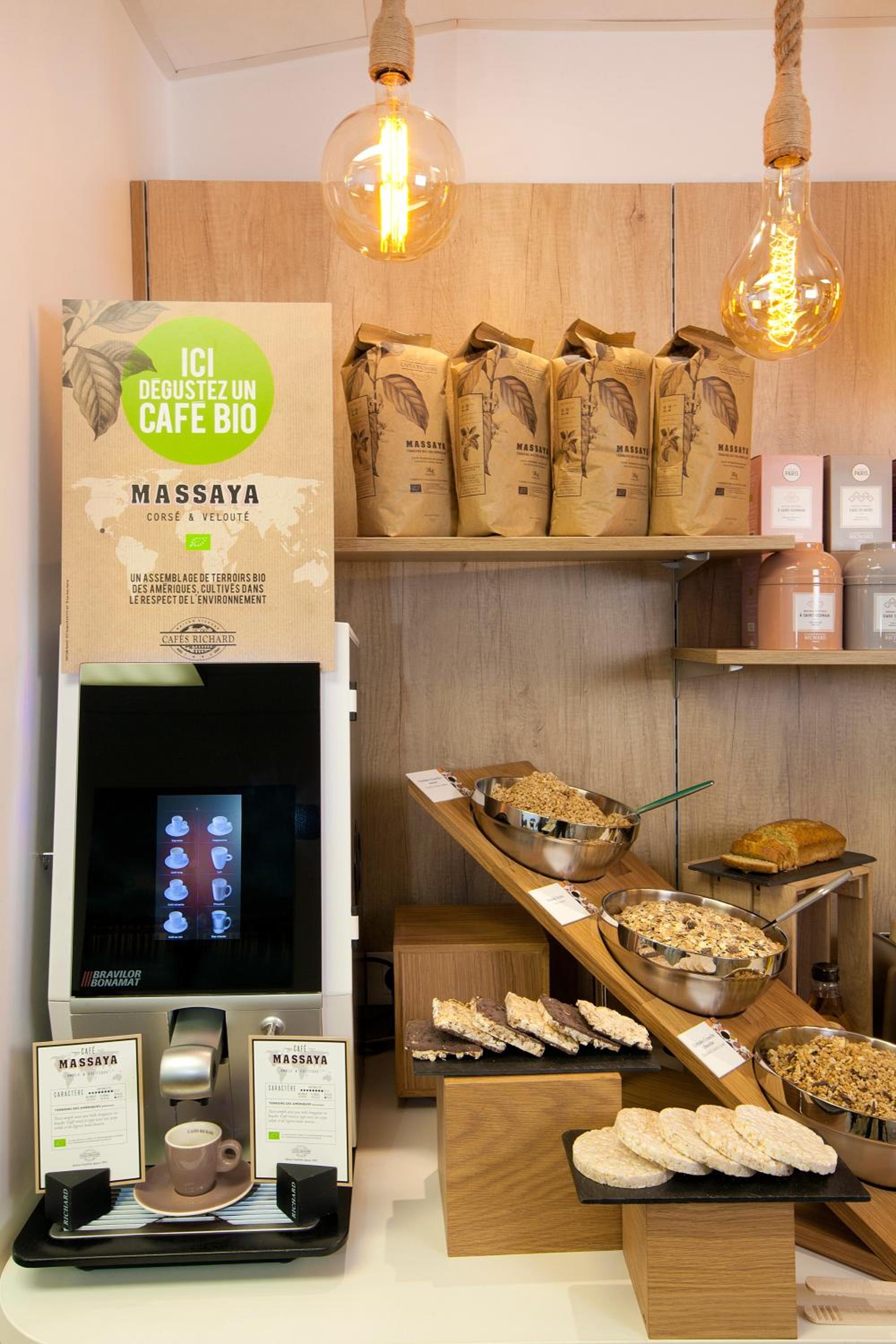 Фото Residhome Bordeaux