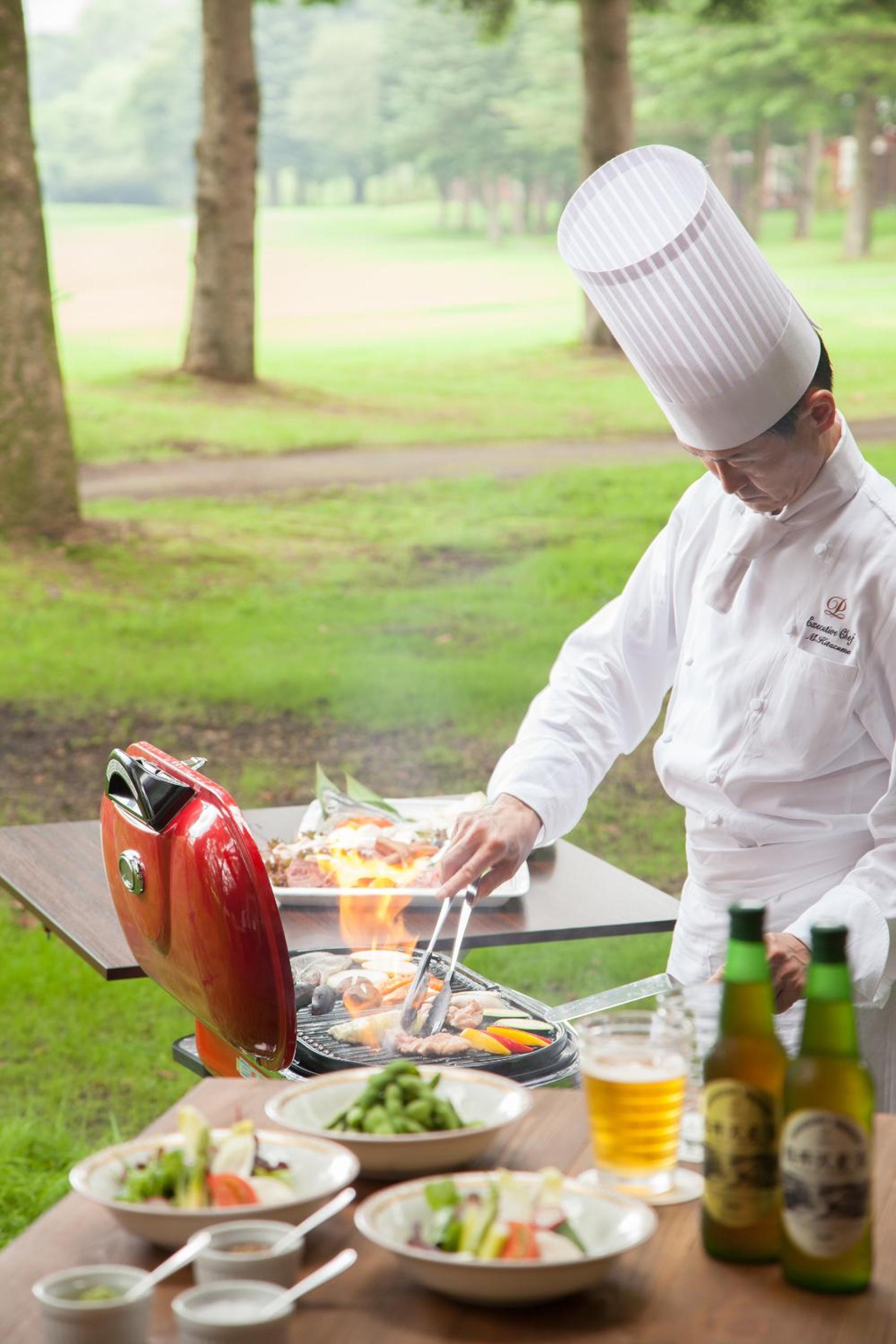 Фото The Prince Villa Karuizawa