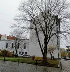 Дом прихода Кафедрального собора (ulitsa Dimitrova, 5) ، معلم جذب سياحي