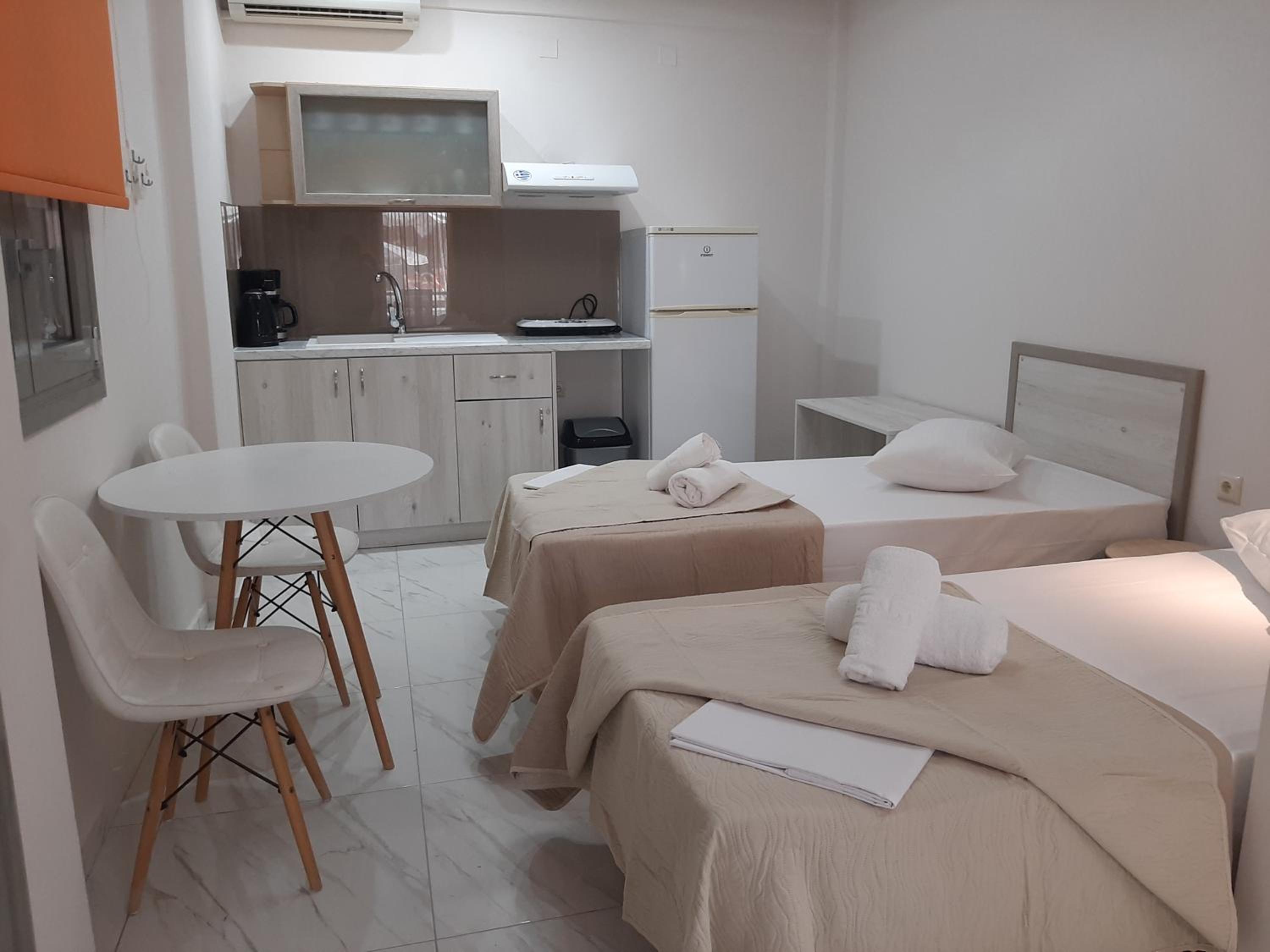 Фото Sirena Apartments