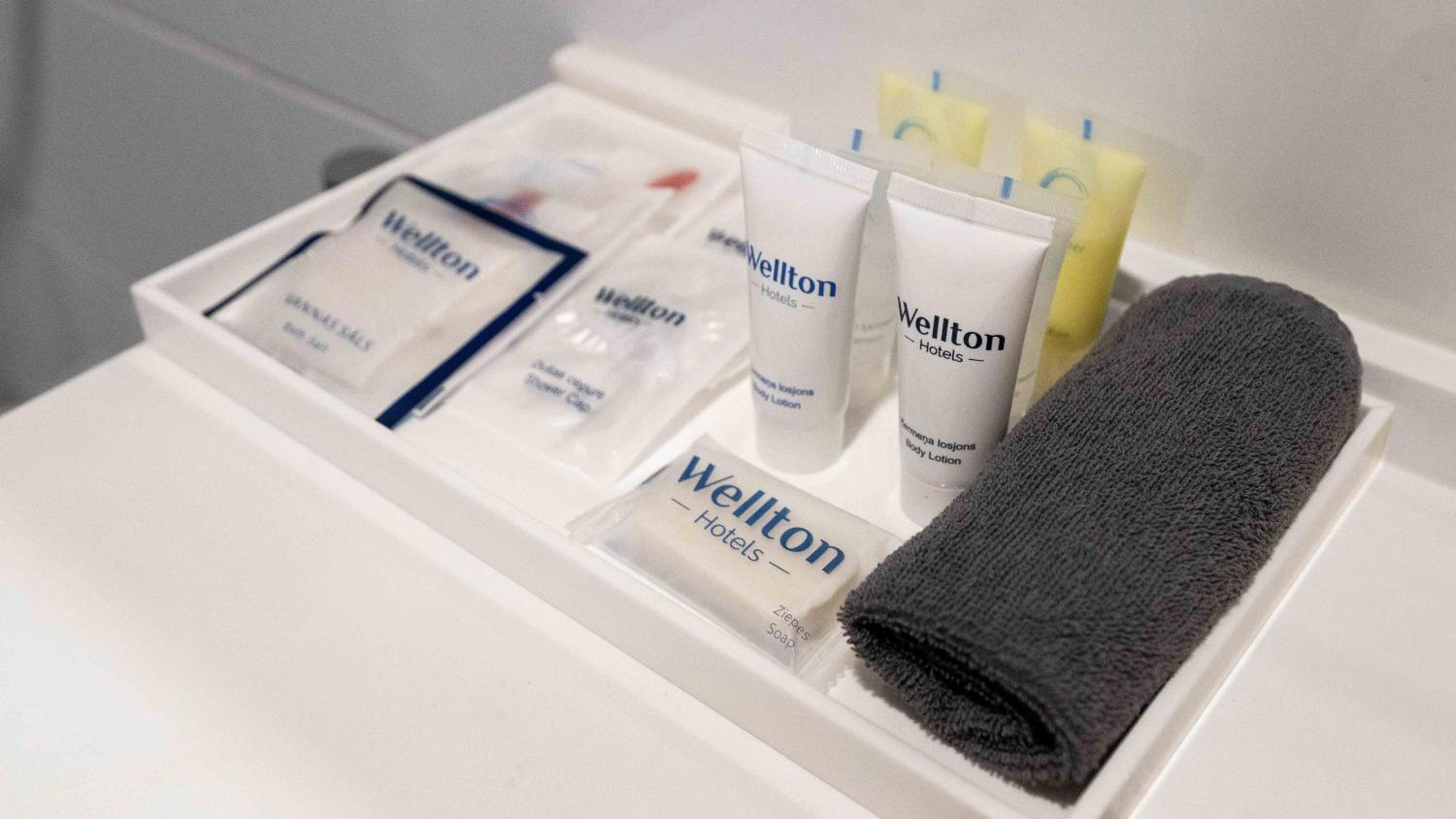 Фото Wellton Riverside