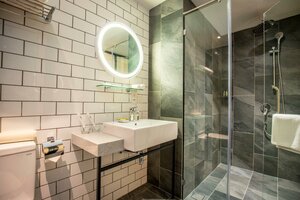 Гостиница Santa Grand Signature Kuala Lumpur