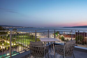 Гостиница DoubleTree by Hilton Canakkale