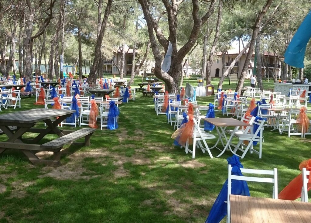 Garden furniture Sandalye Kiralama - Antalya, Antalya, photo