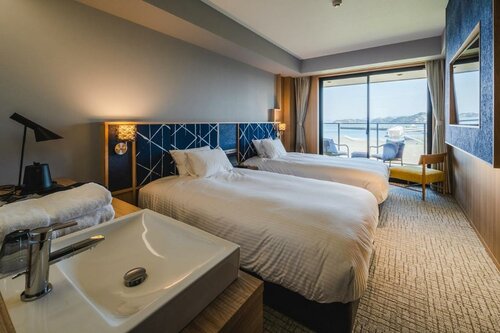 Гостиница Uno Hotel