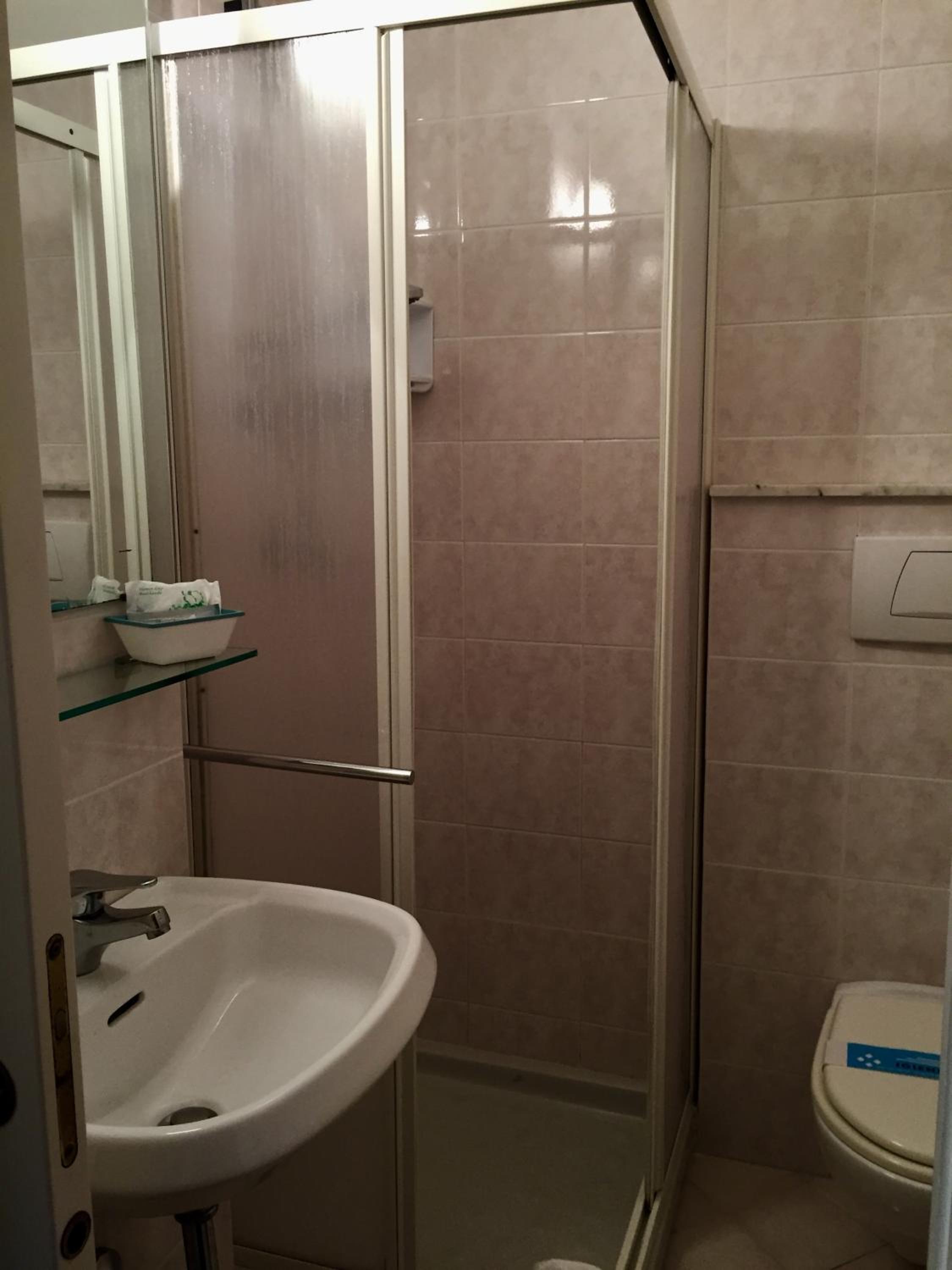 Фото Hotel Scandinavia