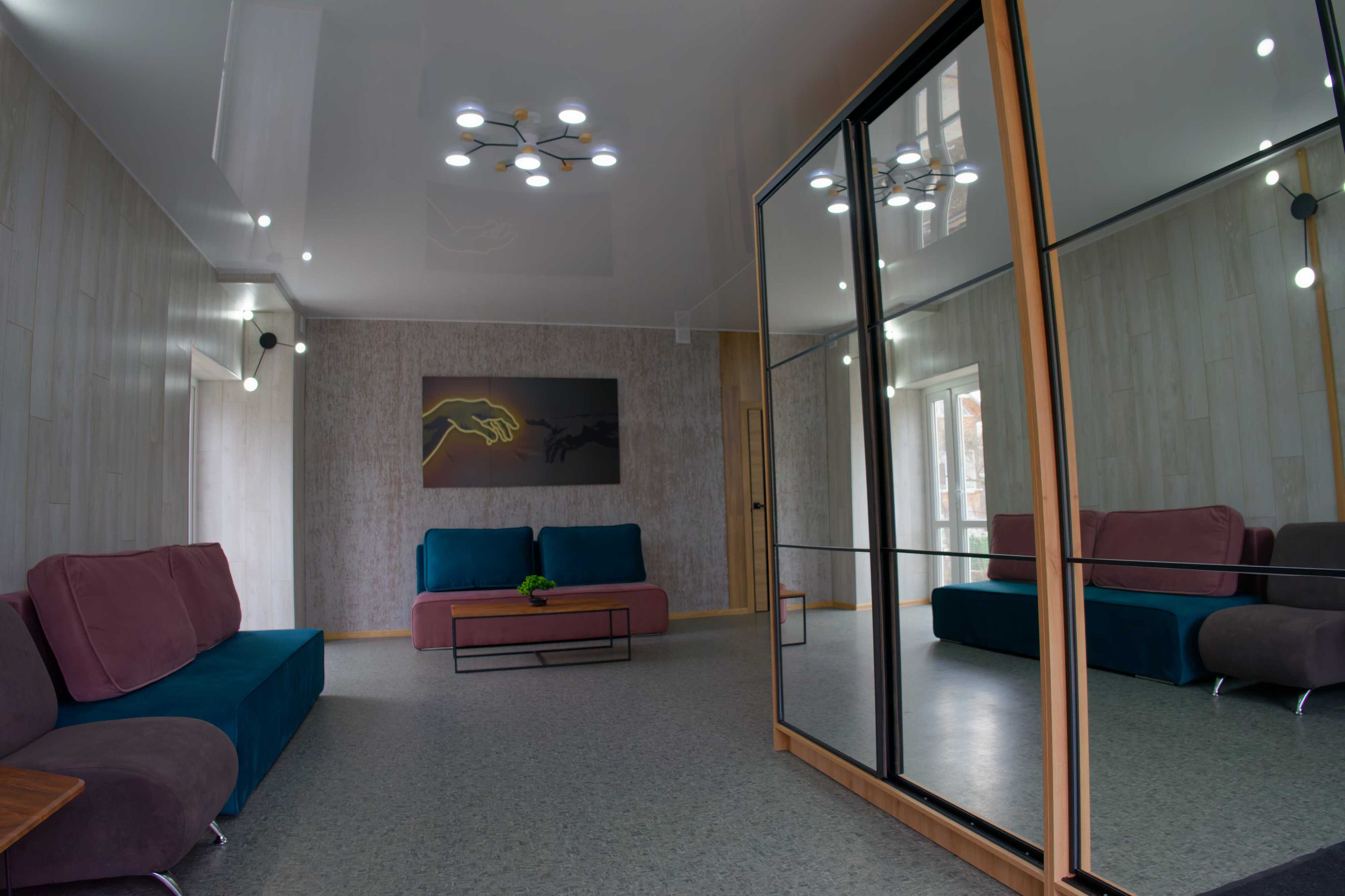 Фото Почти как дома