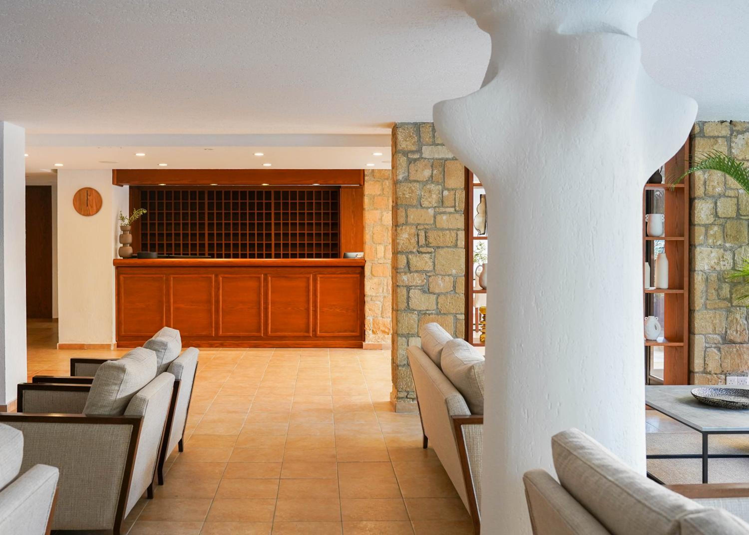 Фото Basilica Holiday Resort