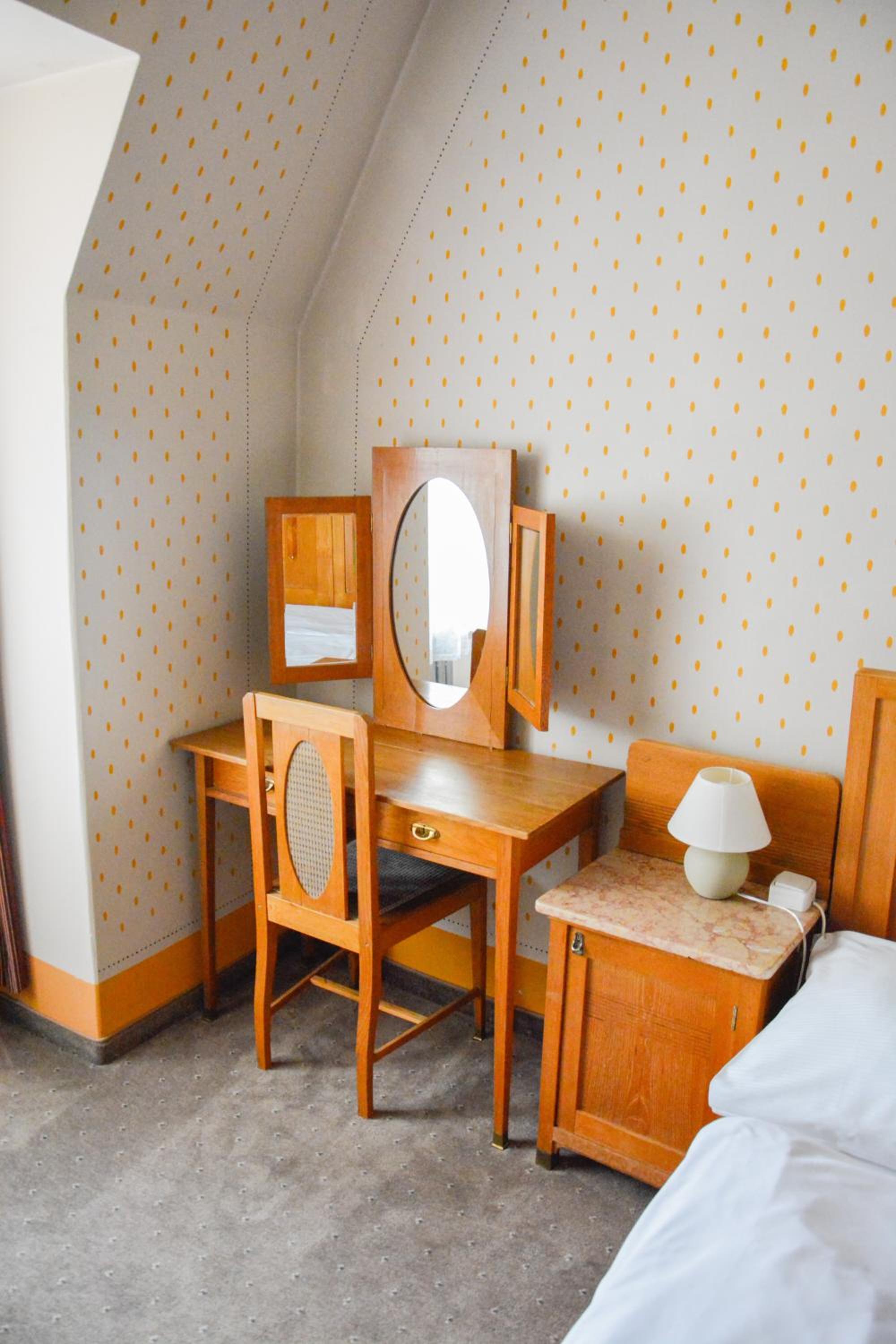 Фото Hotel Praha