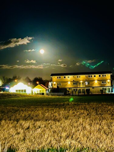 Гостиница Kraft Hotel