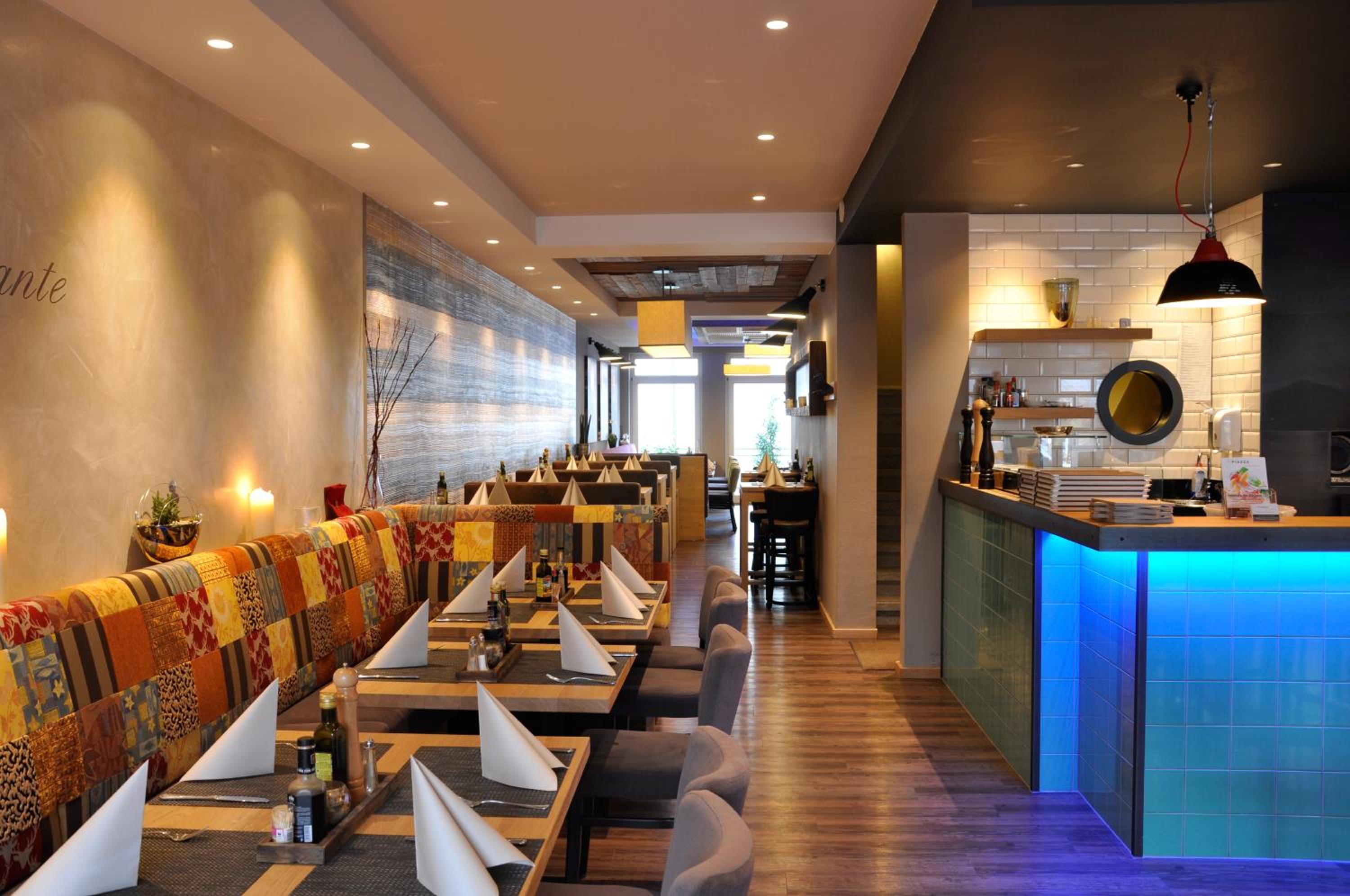 Фото Altstadt Hotel Blomberg