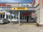 Domleks (Lenina Avenue, 35), household goods and chemicals shop