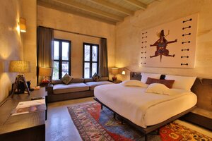 Гостиница Carus Cappadocia