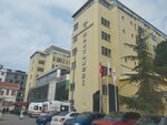 Dr. Lecturer Sertac Meydaneri (Istanbul, Maltepe, Baglarbasi Neighborhood, Mert Street, 3) ، أطباء بعيادات خاصة