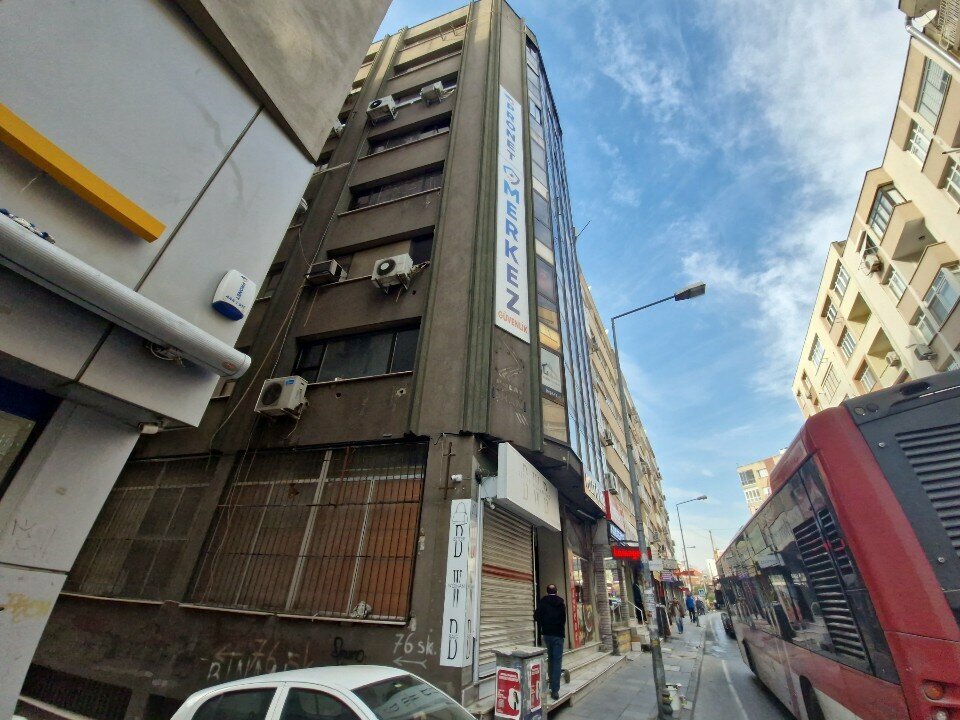 Drilling equipment Tema Drilling, Izmir, photo