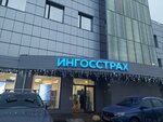 Ингосстрах, терминал (Levashovskiy Avenue, 15), payment terminal