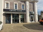 Optic Club (strada București, 98), salón de óptica
