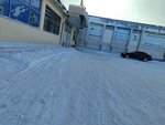 Auto Parts Store (Buqar Jıraw Avenue, 81/1), auto parts and auto goods store