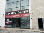 Oskar Otomotiv Servis (Ankara Province, Yenimahalle, Ergazi Neighborhood, 1803rd Avenue, 13B), car service, auto repair