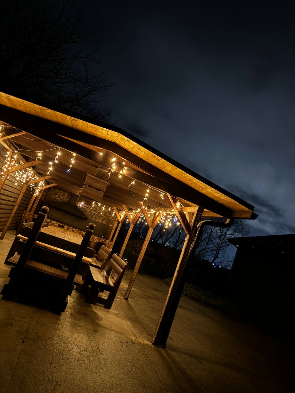 Фото Вилла Престиж