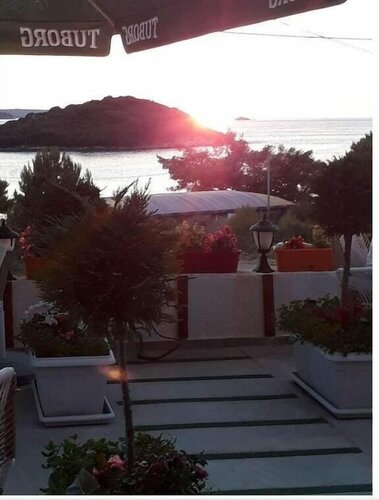 Гостиница Hotel Ardiani в Ксамиле