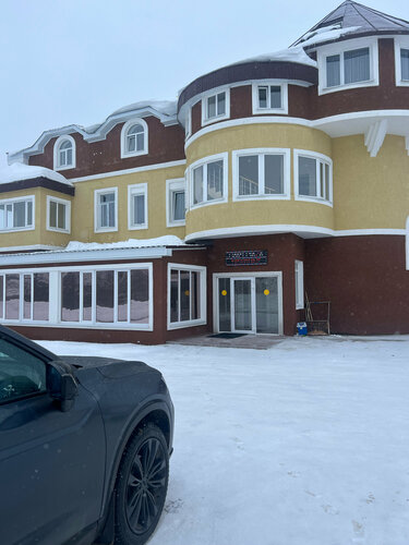 Hotel Plaza, , foto