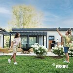Комфортный Дом (ulitsa Prosveshcheniya, 41), ventana