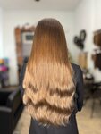 Katty Hair (Ligovskiy Avenue, 271), hair extensions