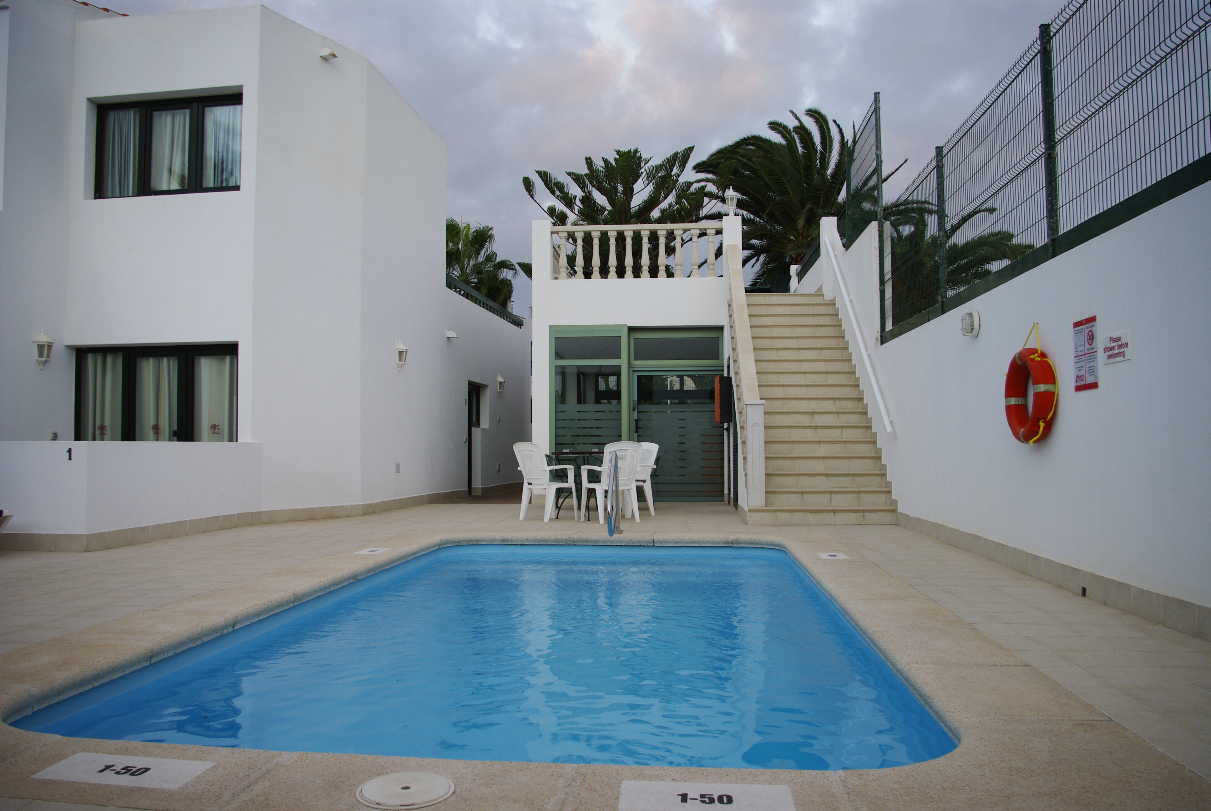 Фото Apartamentos Erika - Adults Only