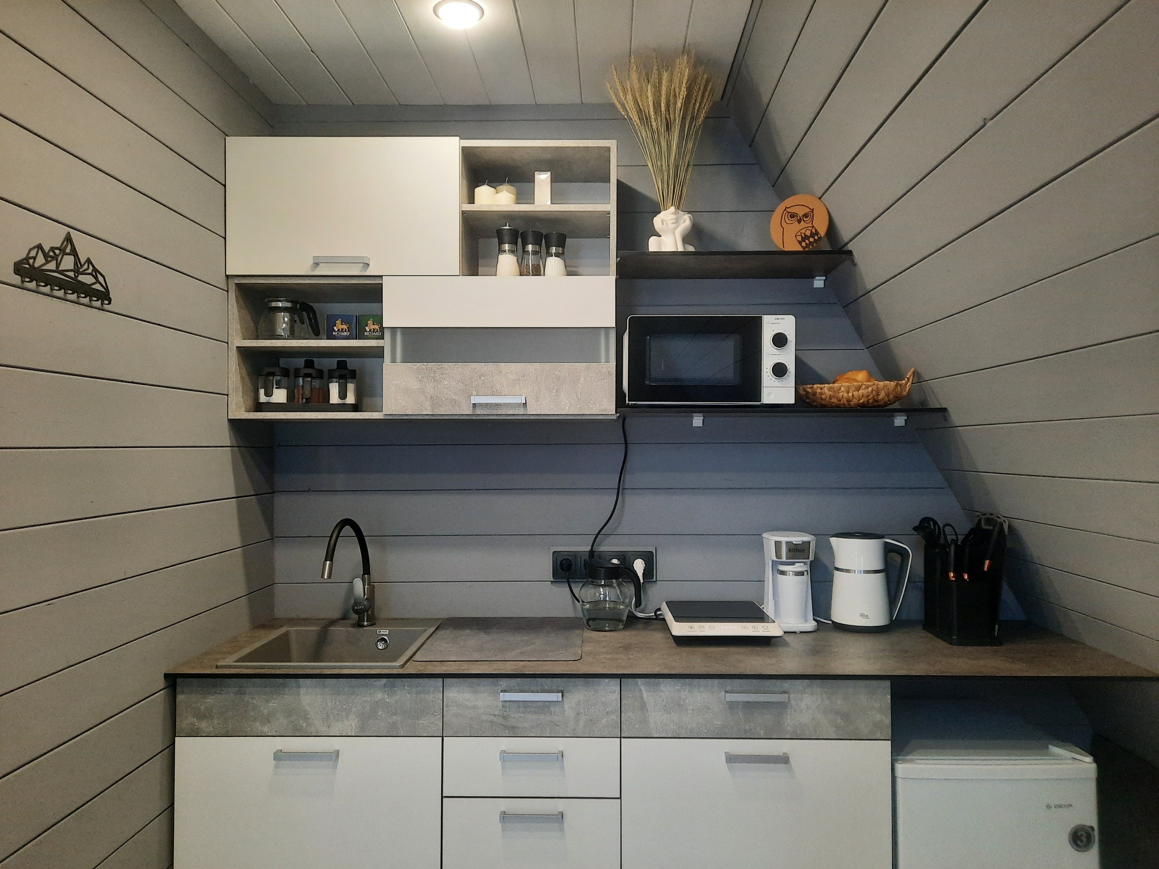 Фото Свобода леса