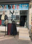 Grn Clothing (Istanbul, Gungoren, Tascilar Street, 2), clothing store