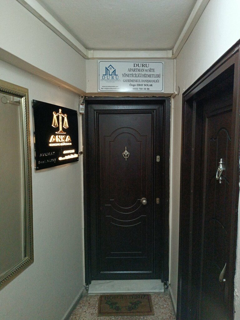 Homeowner association Duru Apartment and Site Management, Izmir, photo