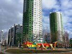 Апартаменты на улице Скрыганова 16 (Skryganava Street, 16) ، فندق