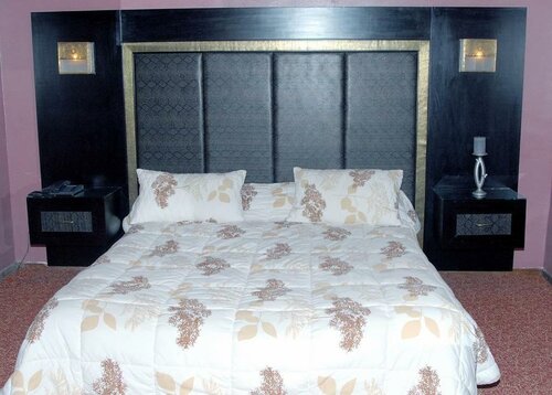 Гостиница Hôtel Continental Khenifra