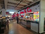Люля & Co (Novoryazanskaya Street, 23с1), fast food