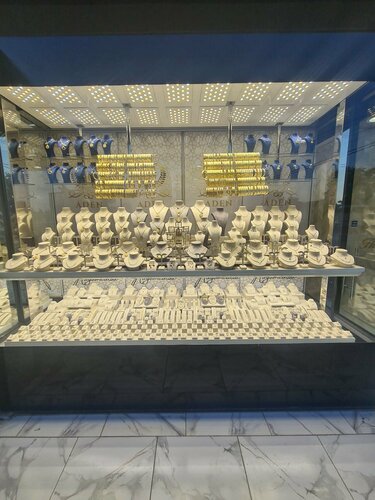 Aden Kuyumculuk Fotoğraf 5