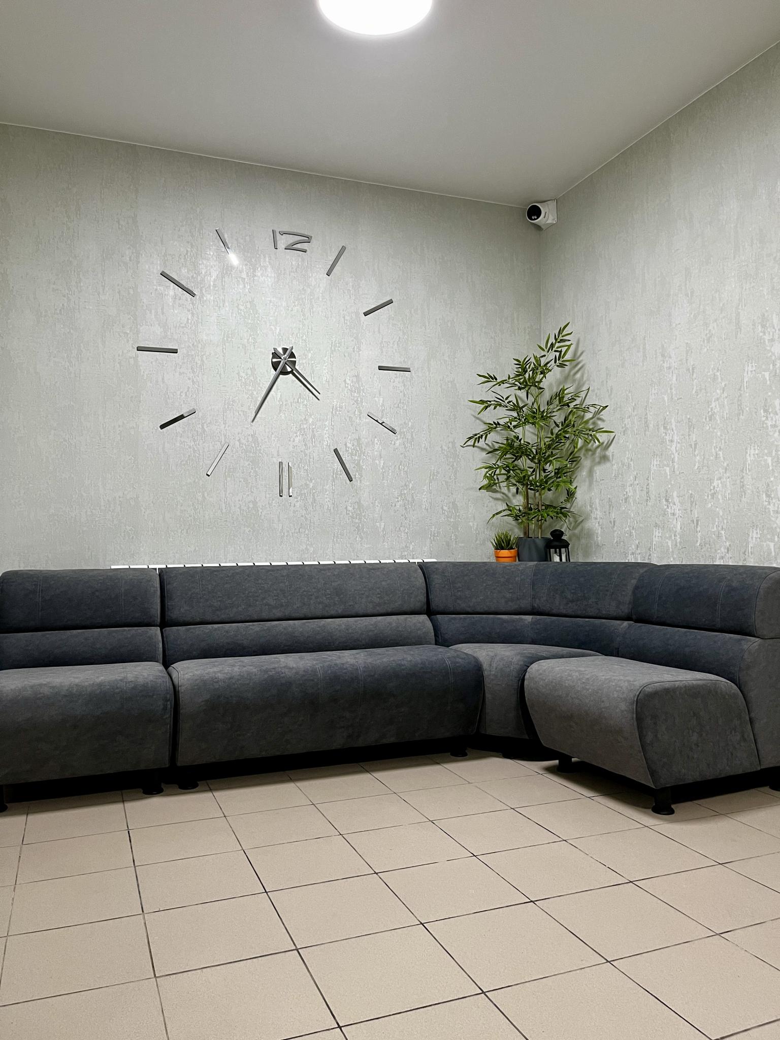 Фото Отель Вертикаль